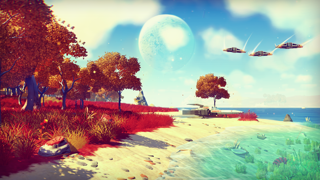 Image Credit: no-mans-sky.com